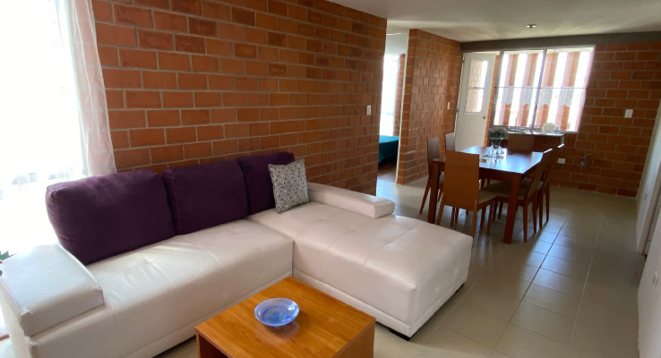 Vive en Casa Auge