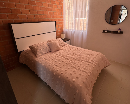 Vive en Casa Auge