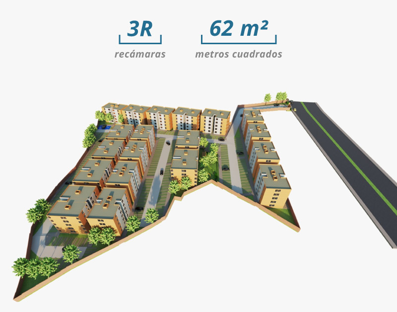 Vive en Casa Auge