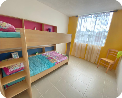 Vive en Casa Auge