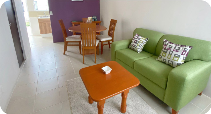 Vive en Casa Auge